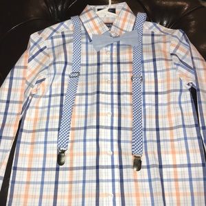 Boys Shirt